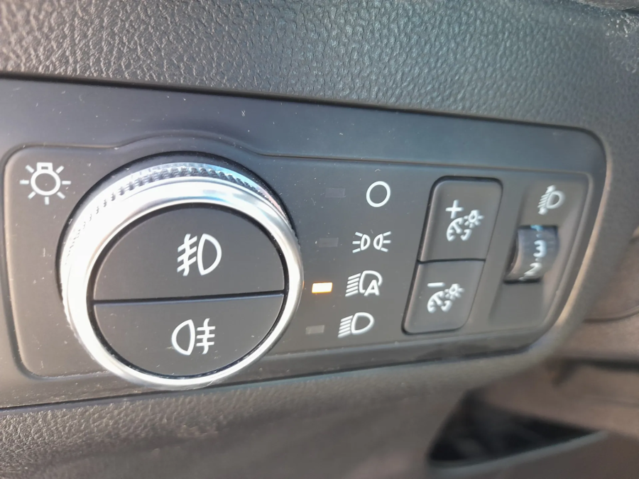 Imagen de Ford Kuga