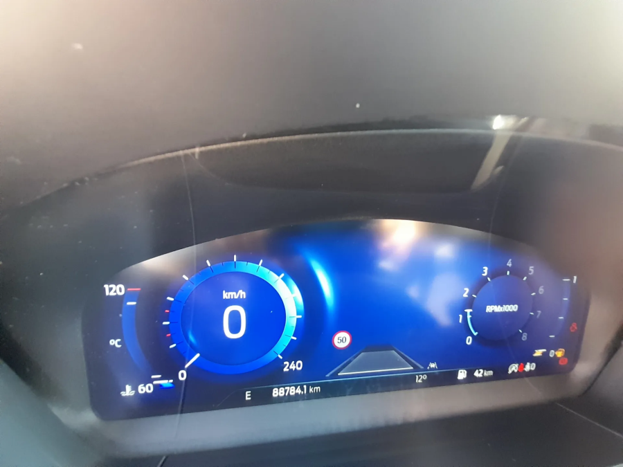 Imagen de Ford Kuga