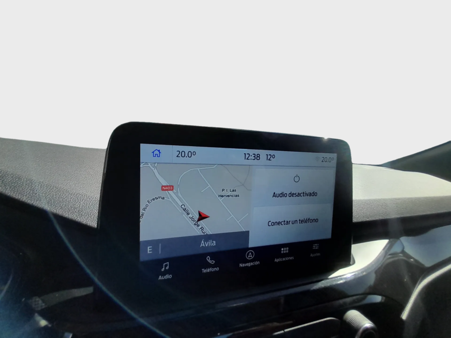 Imagen de Ford Kuga