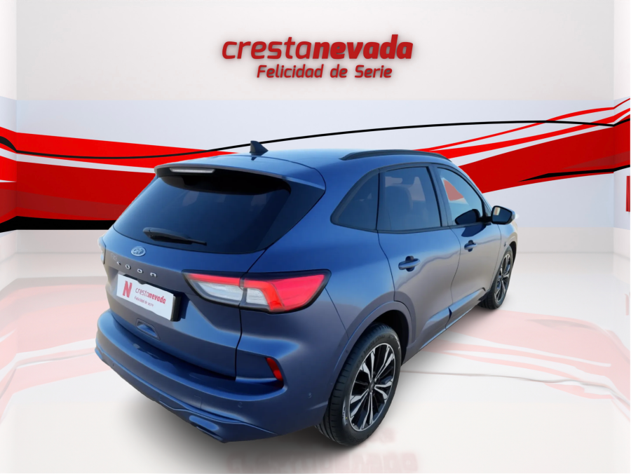Imagen de Ford Kuga