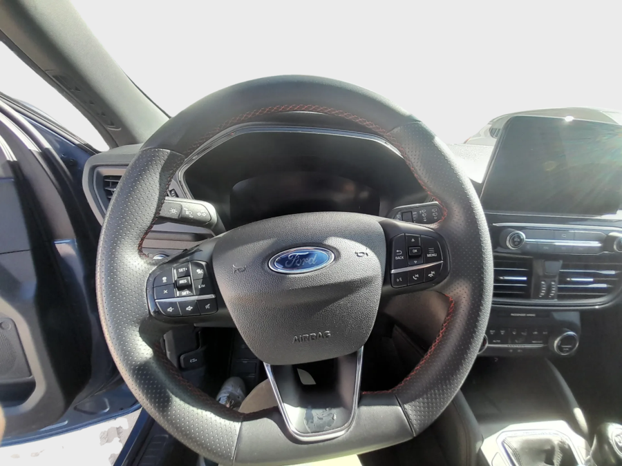 Imagen de Ford Kuga