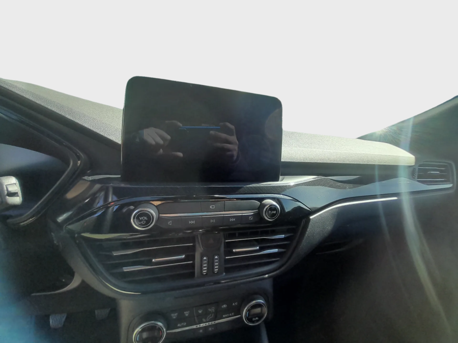 Imagen de Ford Kuga