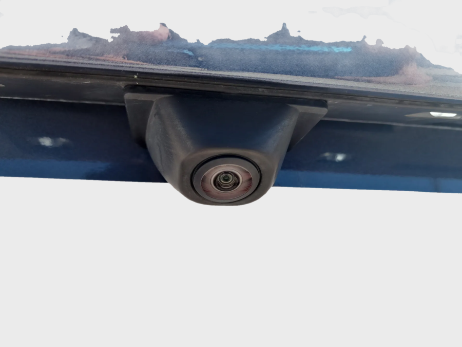 Imagen de Ford Kuga