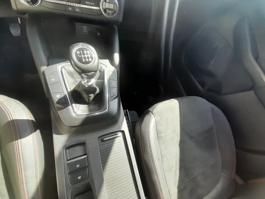 Imagen de Ford Kuga