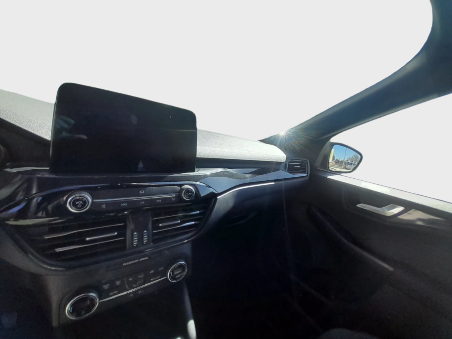 Imagen de Ford Kuga
