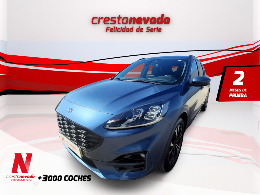 Imagen de Ford Kuga