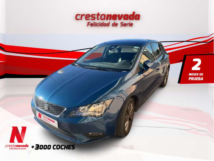 Imagen de SEAT León