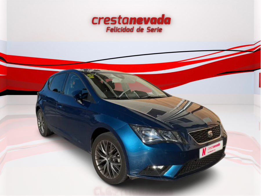 Imagen de SEAT León