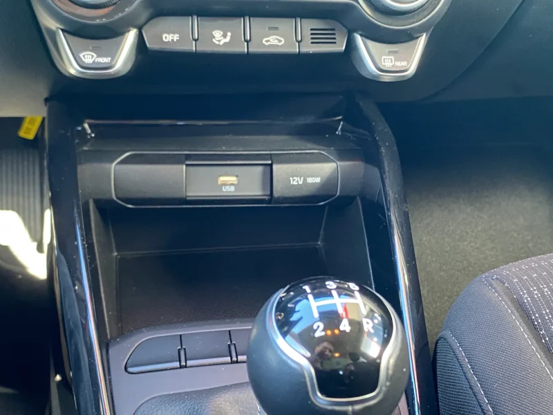 Imagen de Kia Stonic