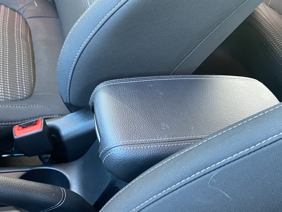 Imagen de Kia Stonic