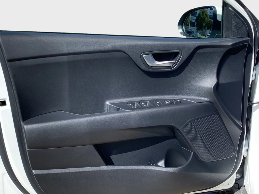 Imagen de Kia Stonic