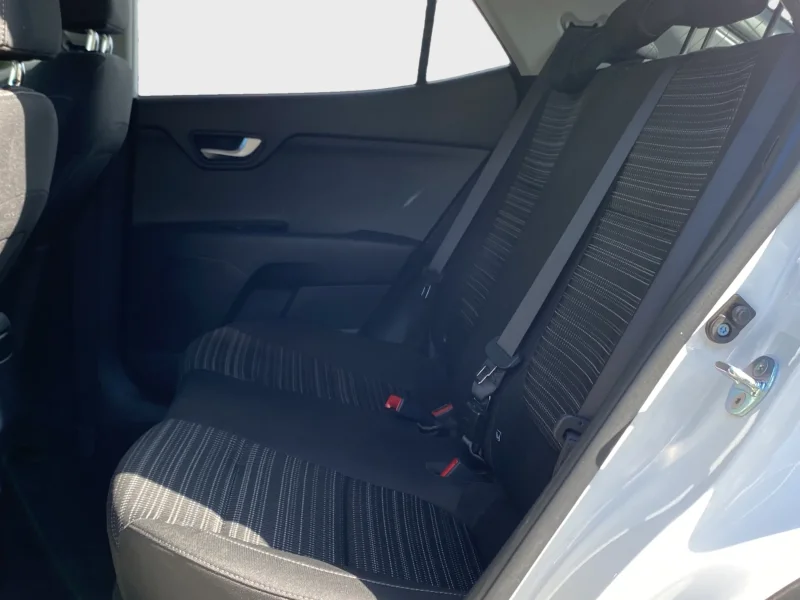 Imagen de Kia Stonic