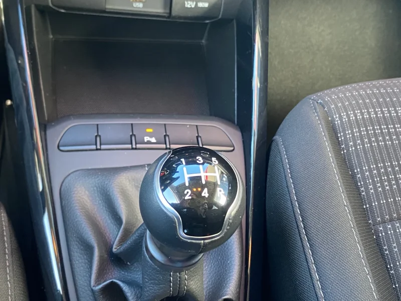 Imagen de Kia Stonic