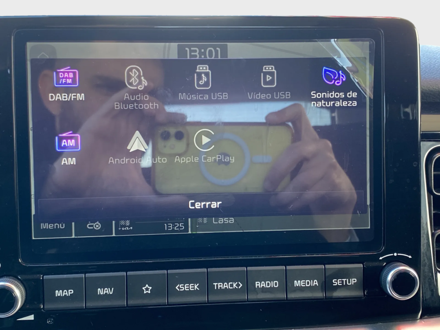 Imagen de Kia Stonic