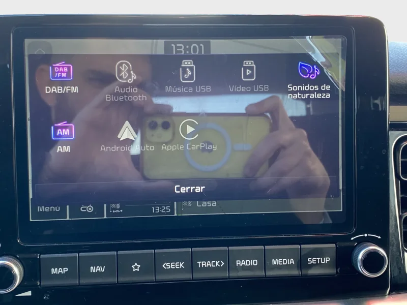 Imagen de Kia Stonic