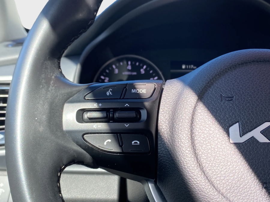 Imagen de Kia Stonic