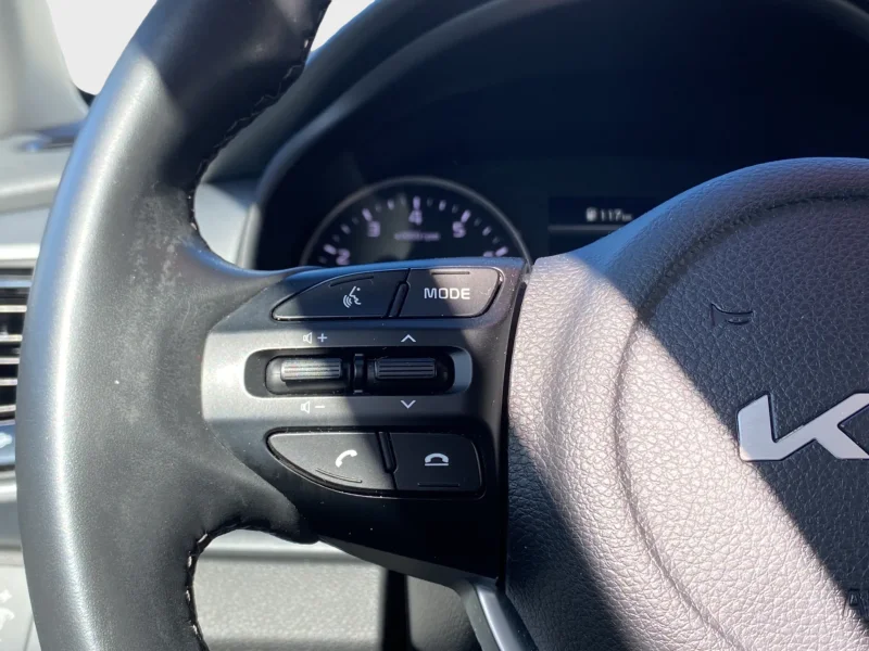 Imagen de Kia Stonic