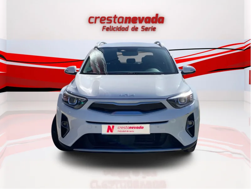 Imagen de Kia Stonic