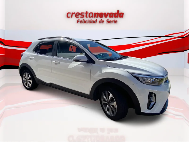 Imagen de Kia Stonic