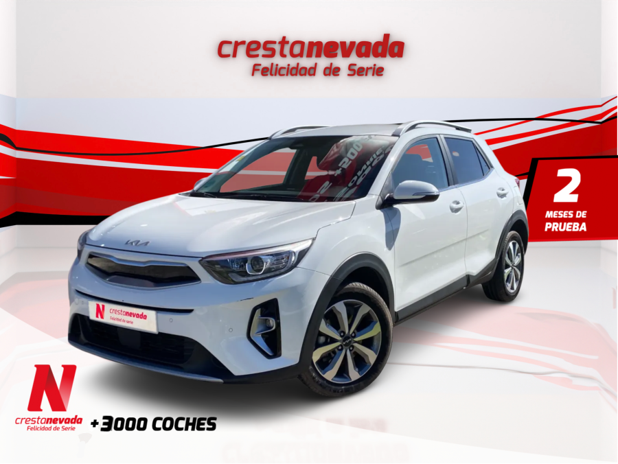 Imagen de Kia Stonic
