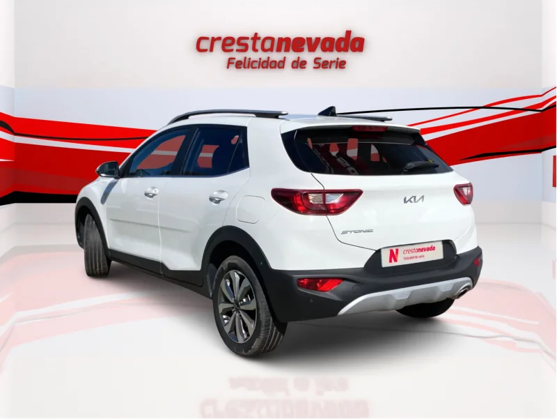 Imagen de Kia Stonic