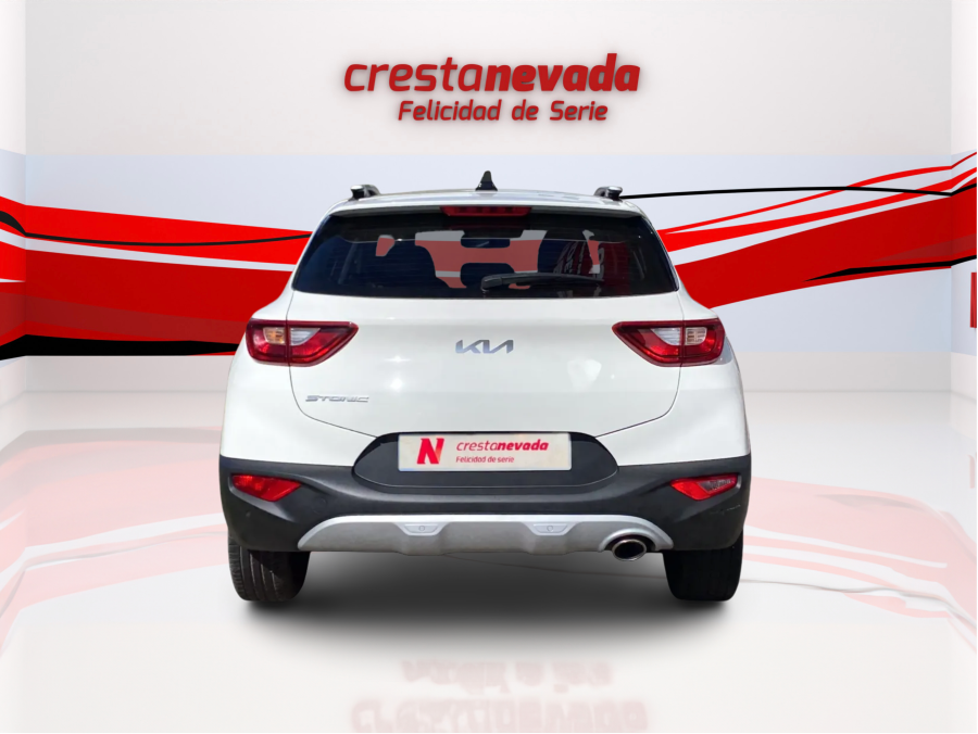Imagen de Kia Stonic