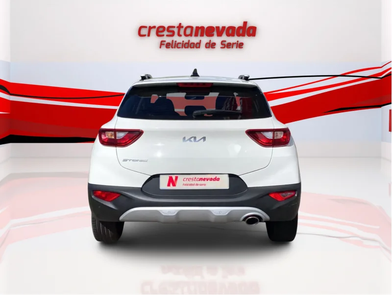 Imagen de Kia Stonic