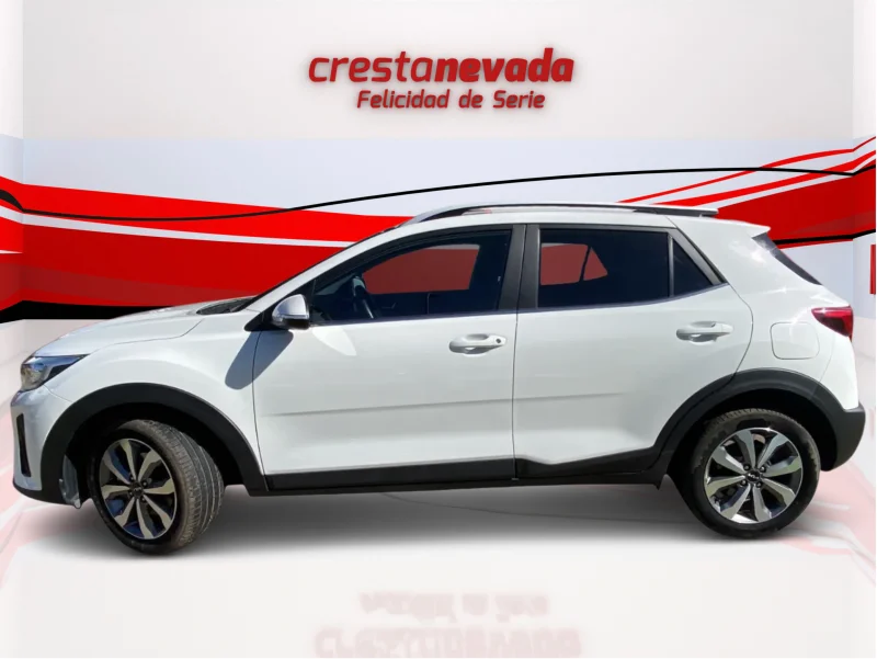 Imagen de Kia Stonic