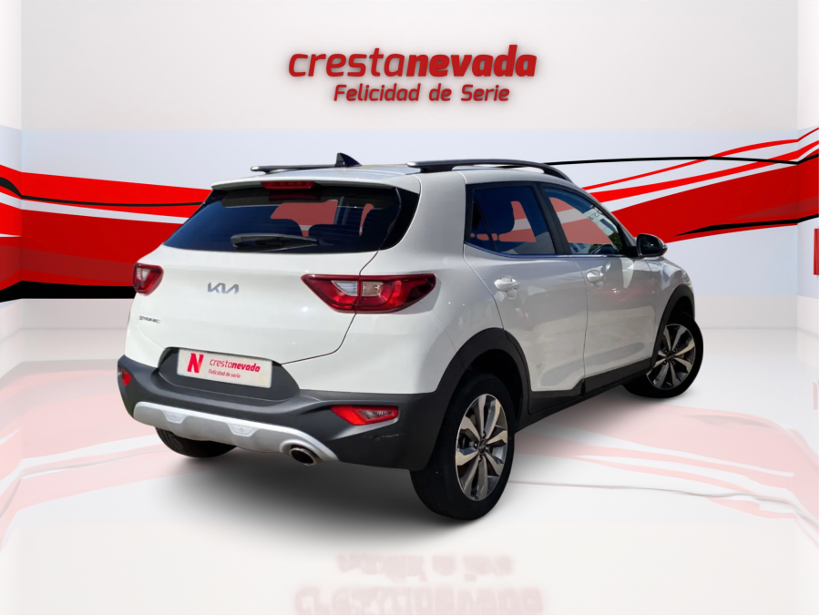 Imagen de Kia Stonic