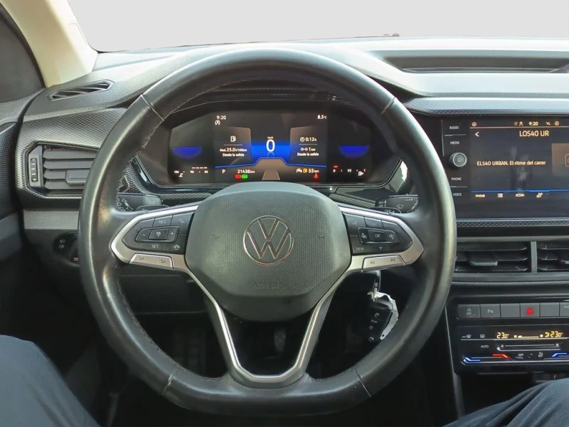 Imagen de Volkswagen T-Cross