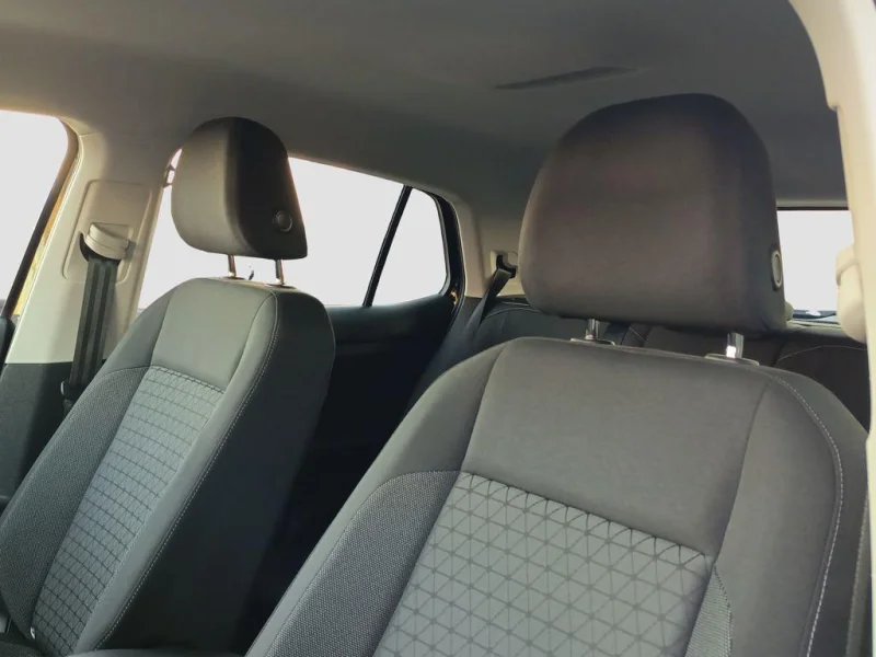 Imagen de Volkswagen T-Cross