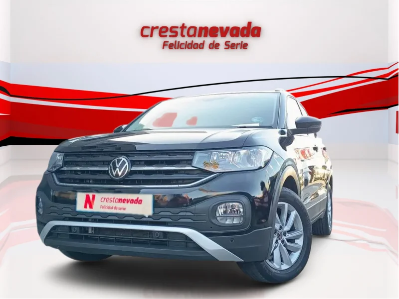Imagen de Volkswagen T-Cross