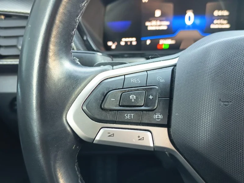 Imagen de Volkswagen T-Cross