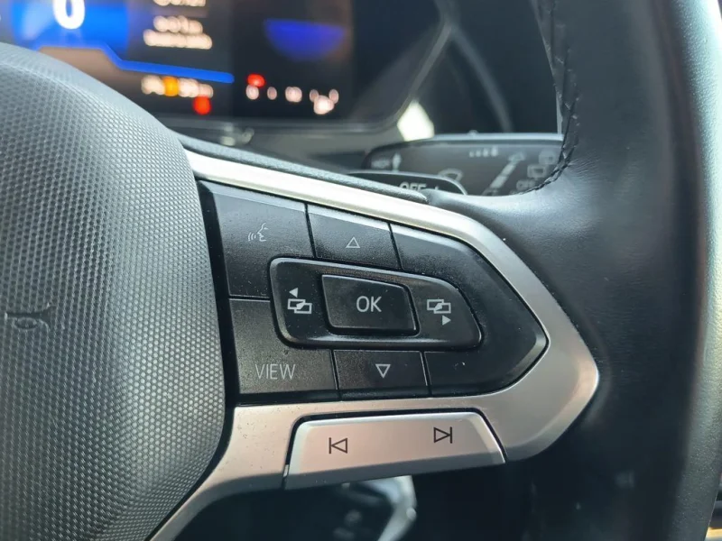 Imagen de Volkswagen T-Cross