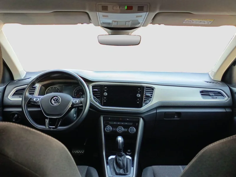 Imagen de Volkswagen T-Roc