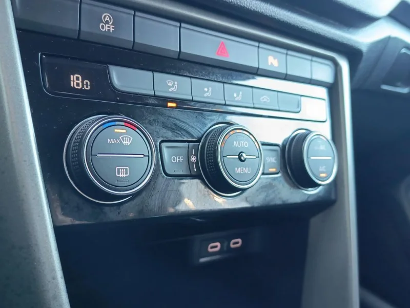 Imagen de Volkswagen T-Roc