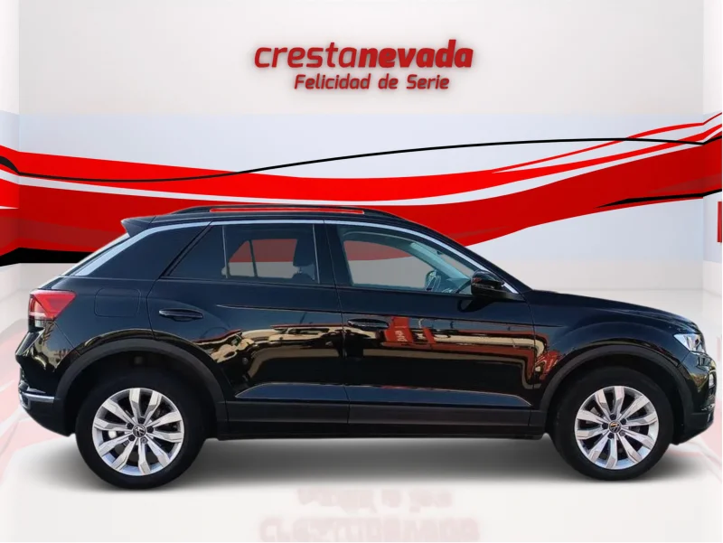 Imagen de Volkswagen T-Roc