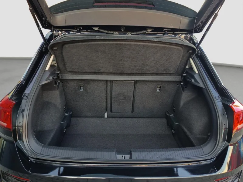 Imagen de Volkswagen T-Roc