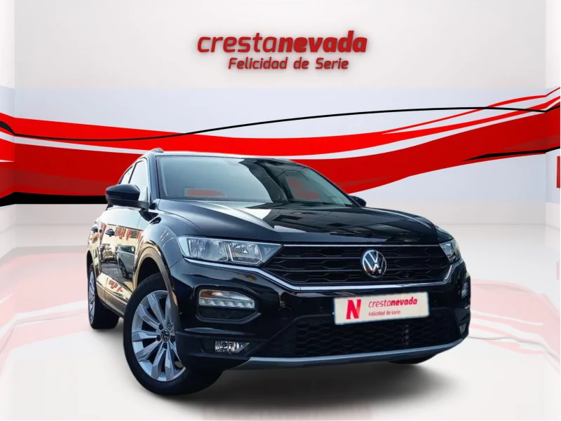 Imagen de Volkswagen T-Roc