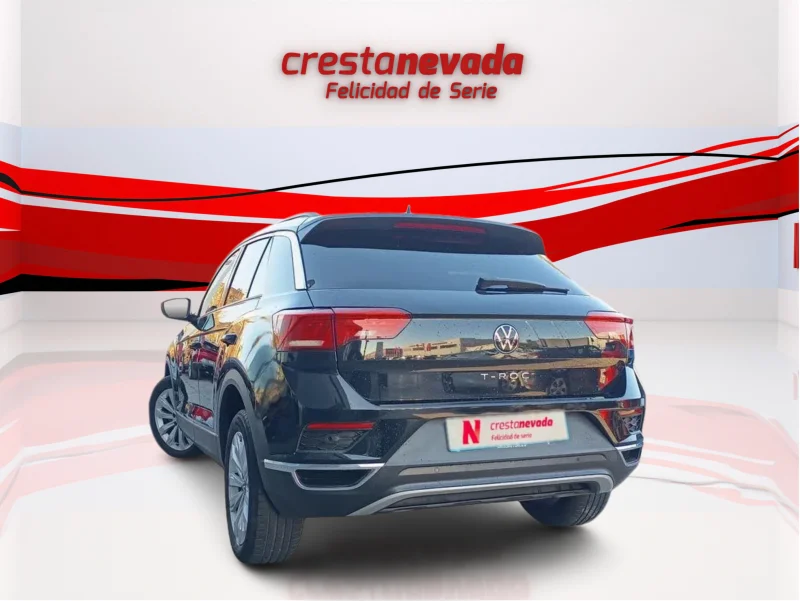 Imagen de Volkswagen T-Roc