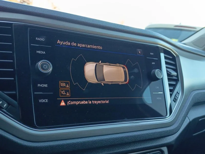 Imagen de Volkswagen T-Roc