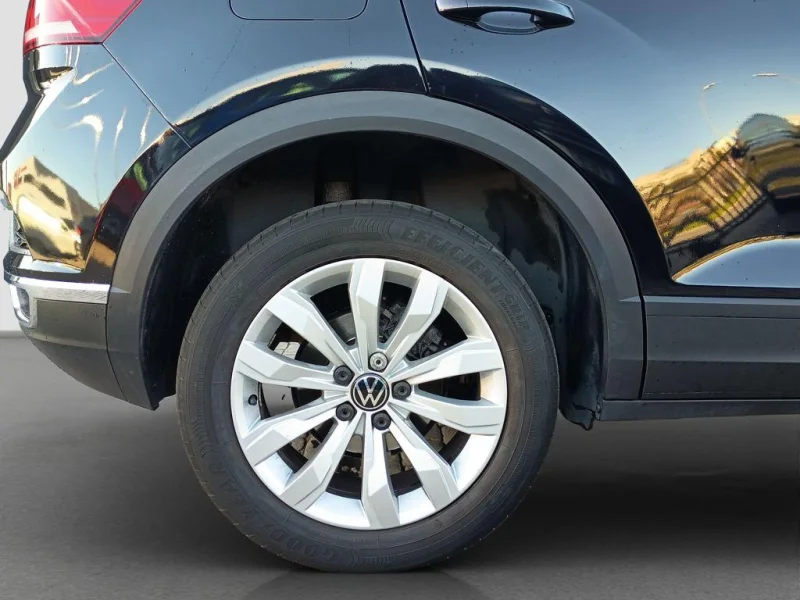 Imagen de Volkswagen T-Roc