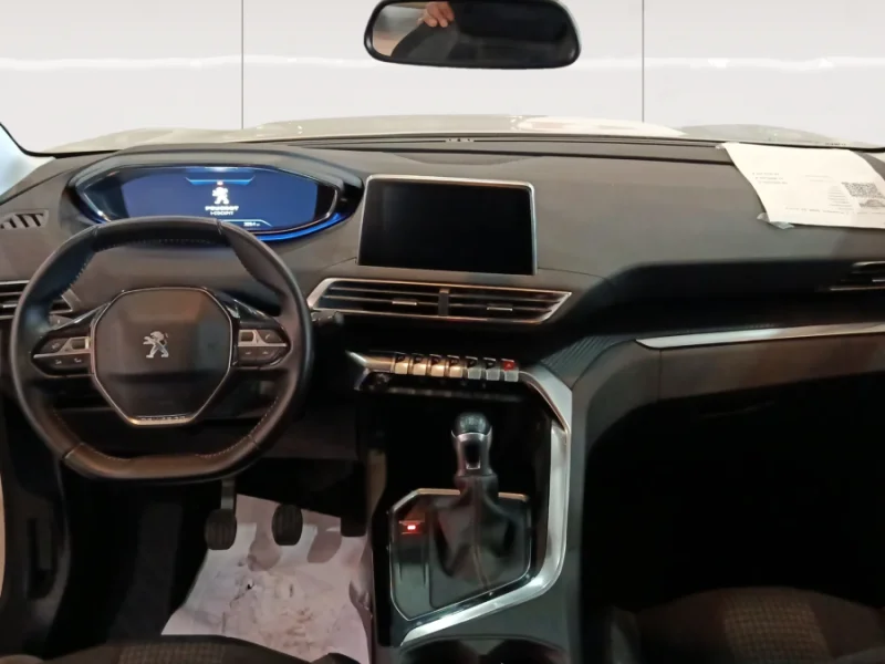 Imagen de Peugeot 3008