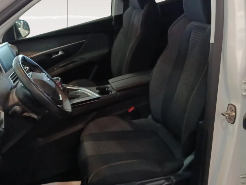 Imagen de Peugeot 3008