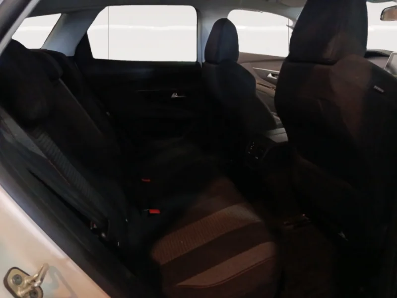 Imagen de Peugeot 3008