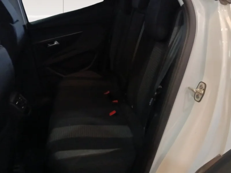 Imagen de Peugeot 3008