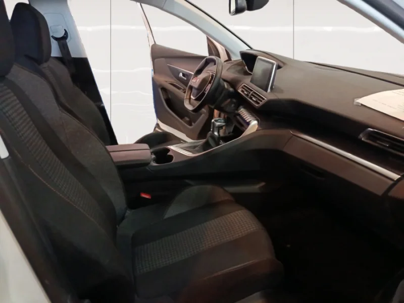 Imagen de Peugeot 3008