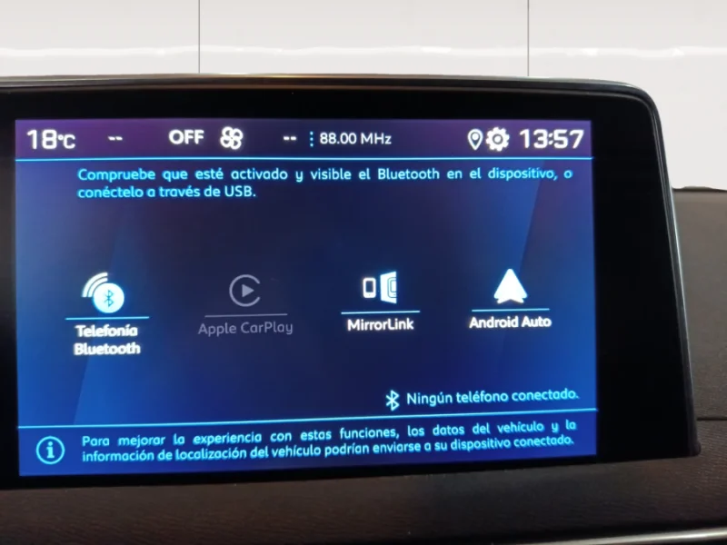 Imagen de Peugeot 3008