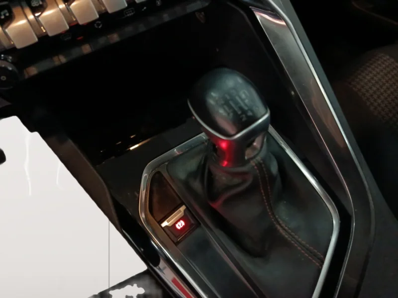 Imagen de Peugeot 3008