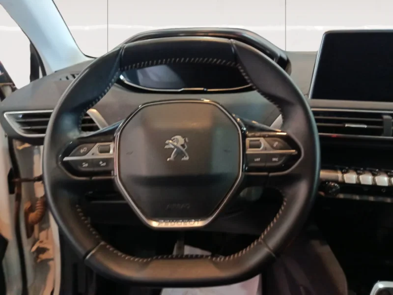 Imagen de Peugeot 3008